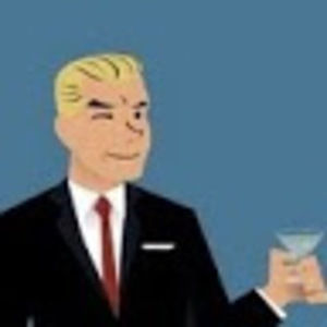 Meet your Posher, Gregory